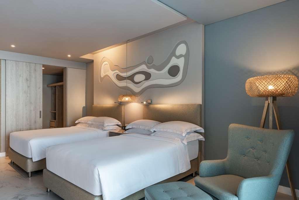 Hilton Santa Marta 호텔 객실 사진