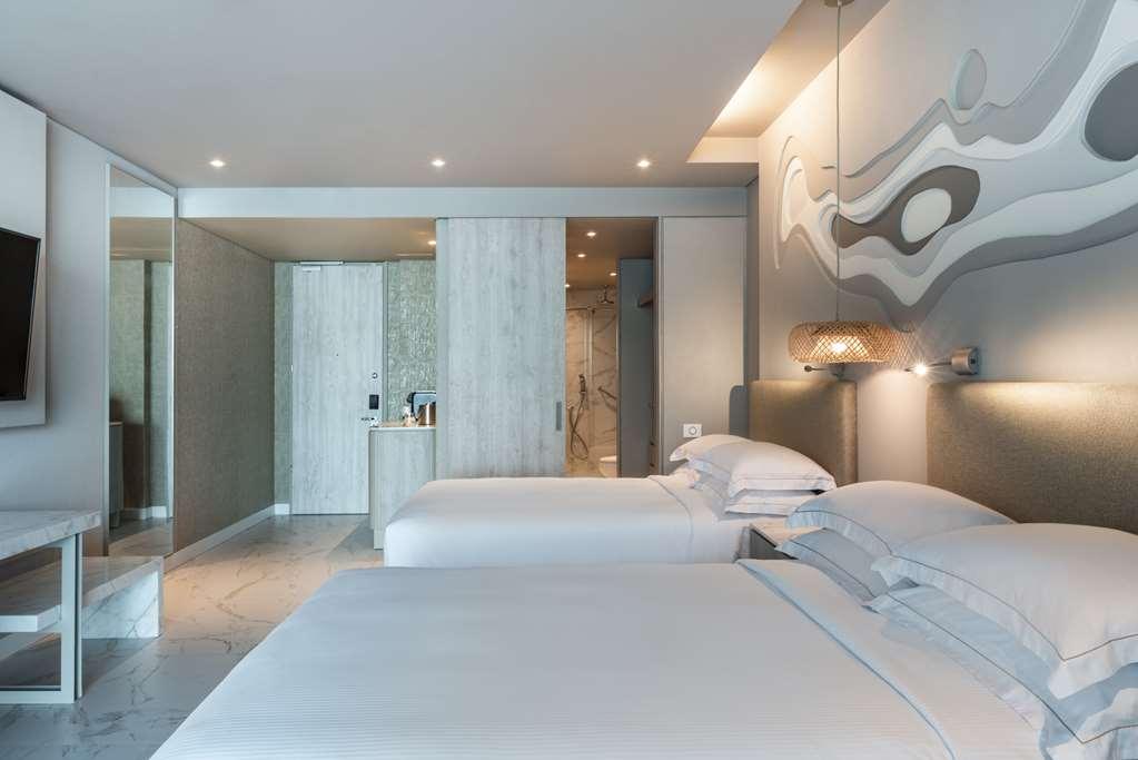 Hilton Santa Marta 호텔 객실 사진