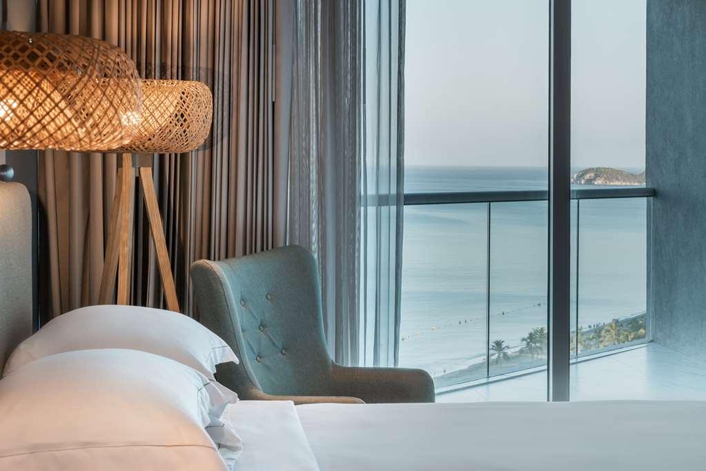 Hilton Santa Marta 호텔 객실 사진