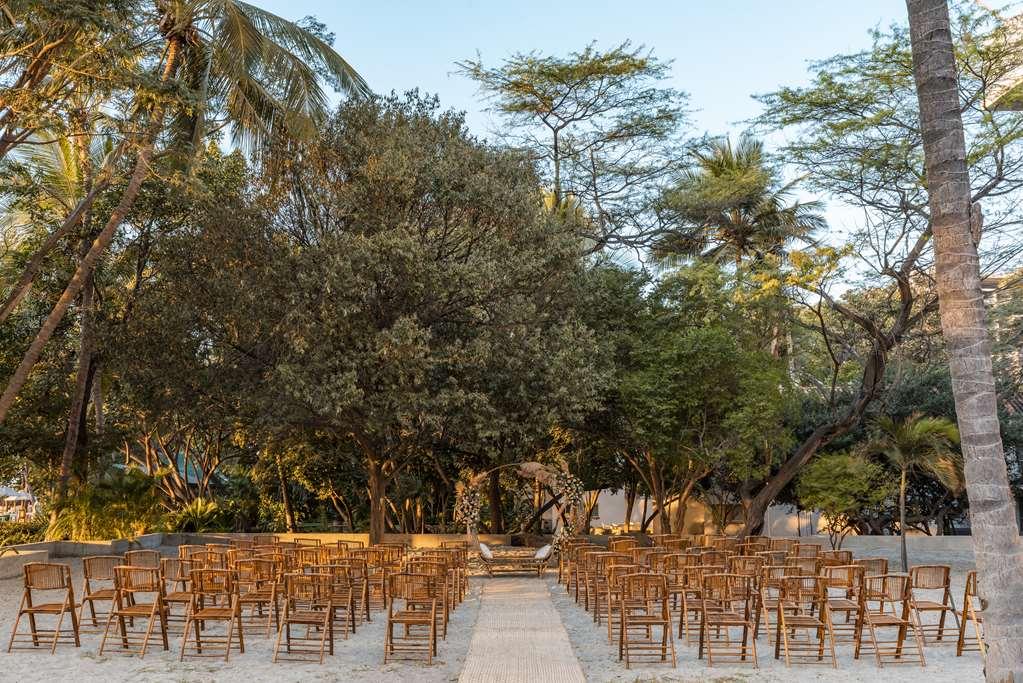 Hilton Santa Marta 호텔 시설 사진