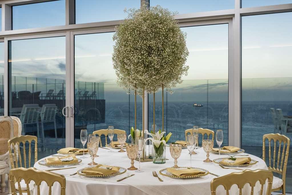 Hilton Santa Marta 호텔 시설 사진