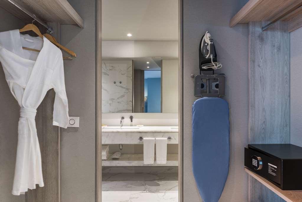 Hilton Santa Marta 호텔 외부 사진