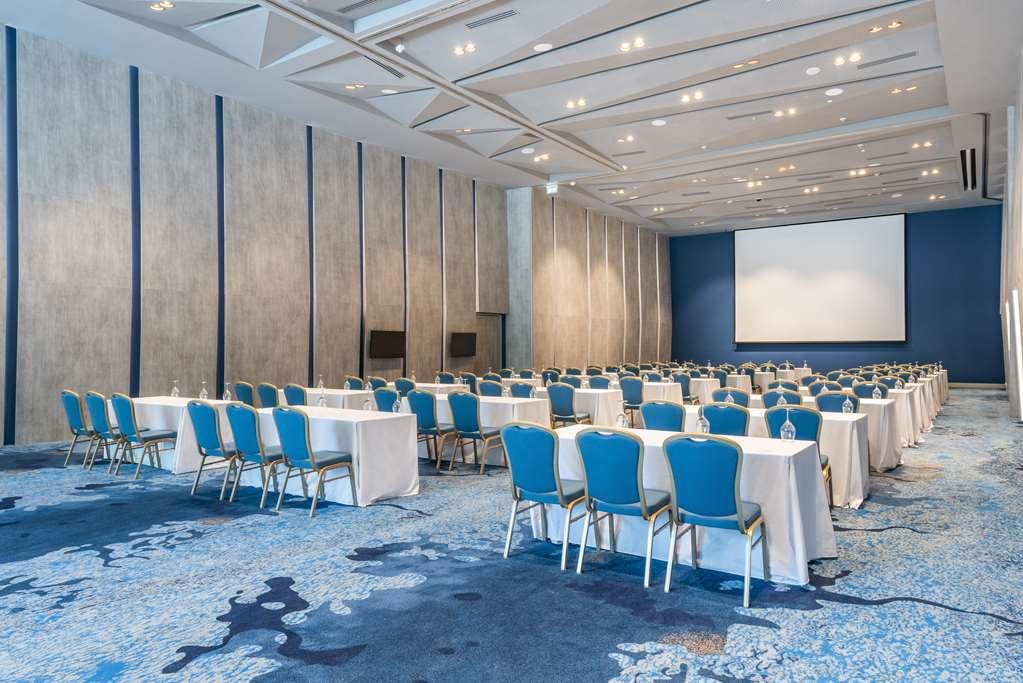 Hilton Santa Marta 호텔 시설 사진