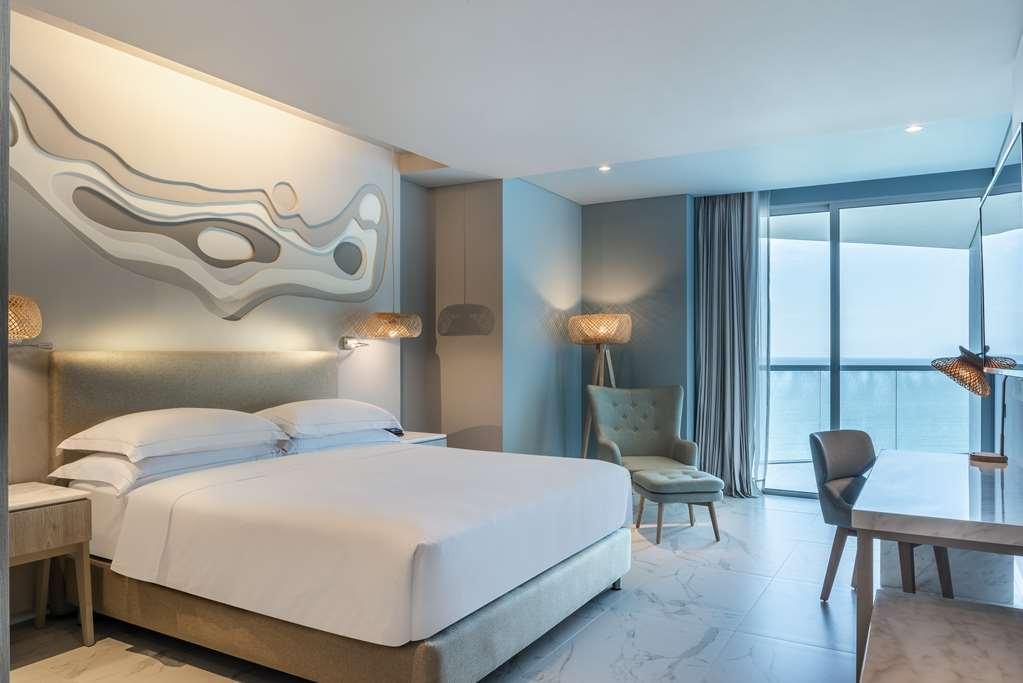 Hilton Santa Marta 호텔 객실 사진