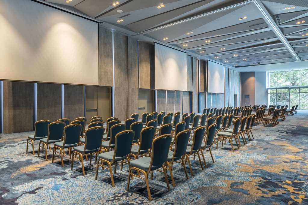 Hilton Santa Marta 호텔 시설 사진