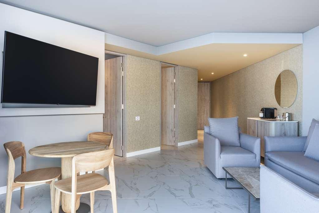 Hilton Santa Marta 호텔 객실 사진