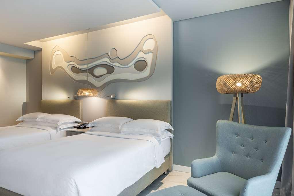 Hilton Santa Marta 호텔 객실 사진