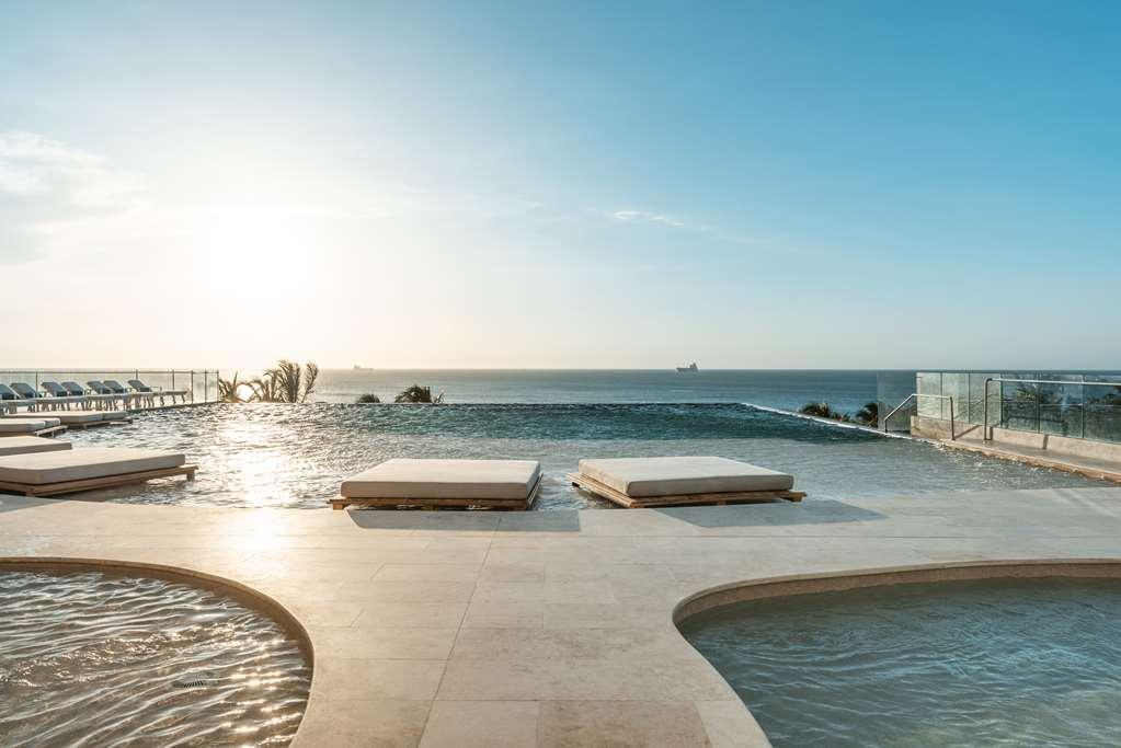 Hilton Santa Marta 호텔 시설 사진