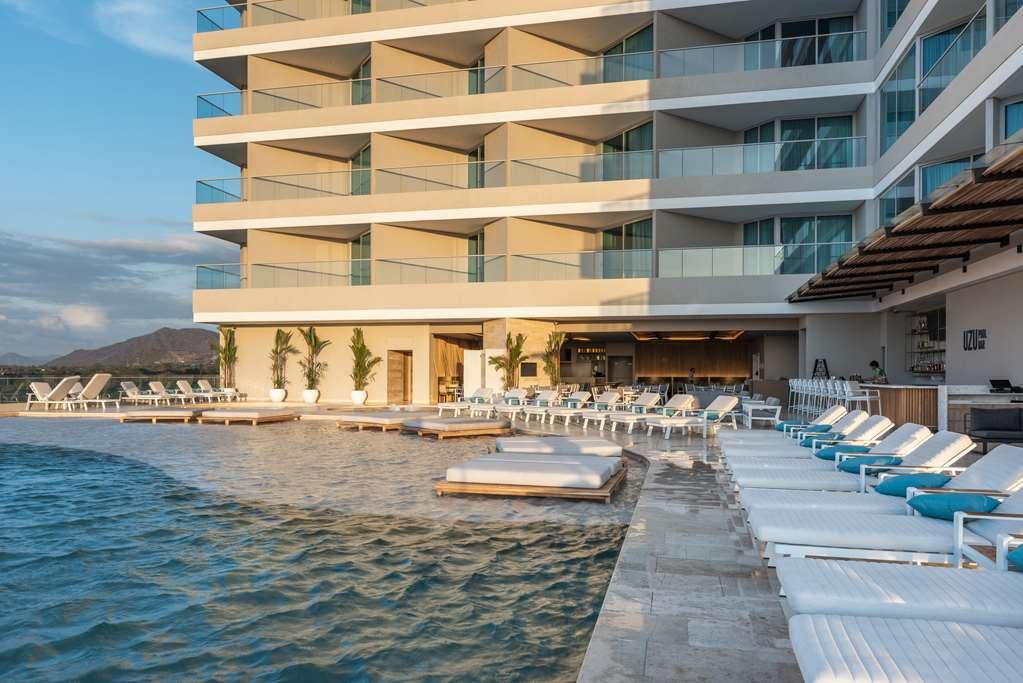 Hilton Santa Marta 호텔 시설 사진
