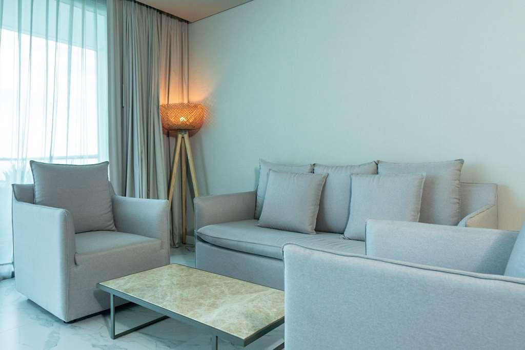 Hilton Santa Marta 호텔 객실 사진