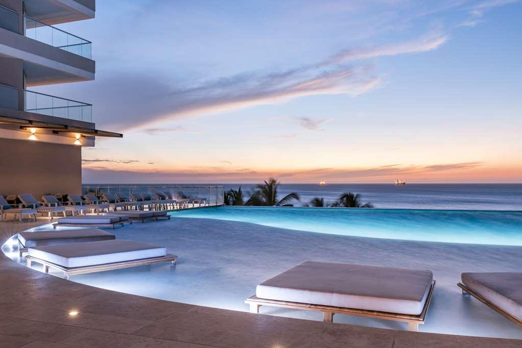 Hilton Santa Marta 호텔 시설 사진