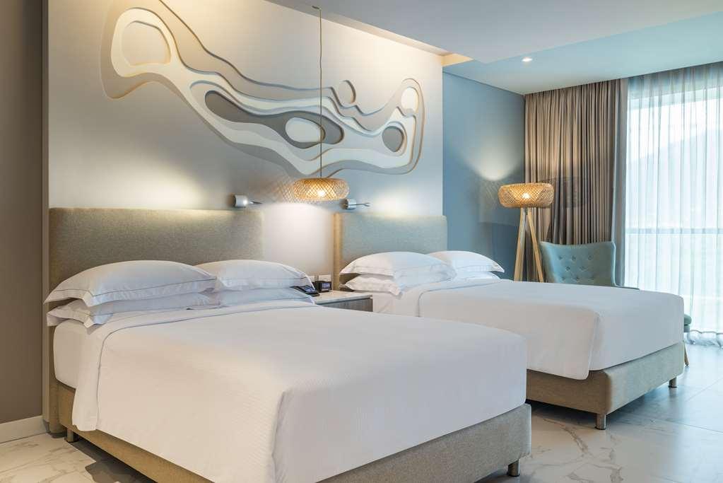 Hilton Santa Marta 호텔 객실 사진