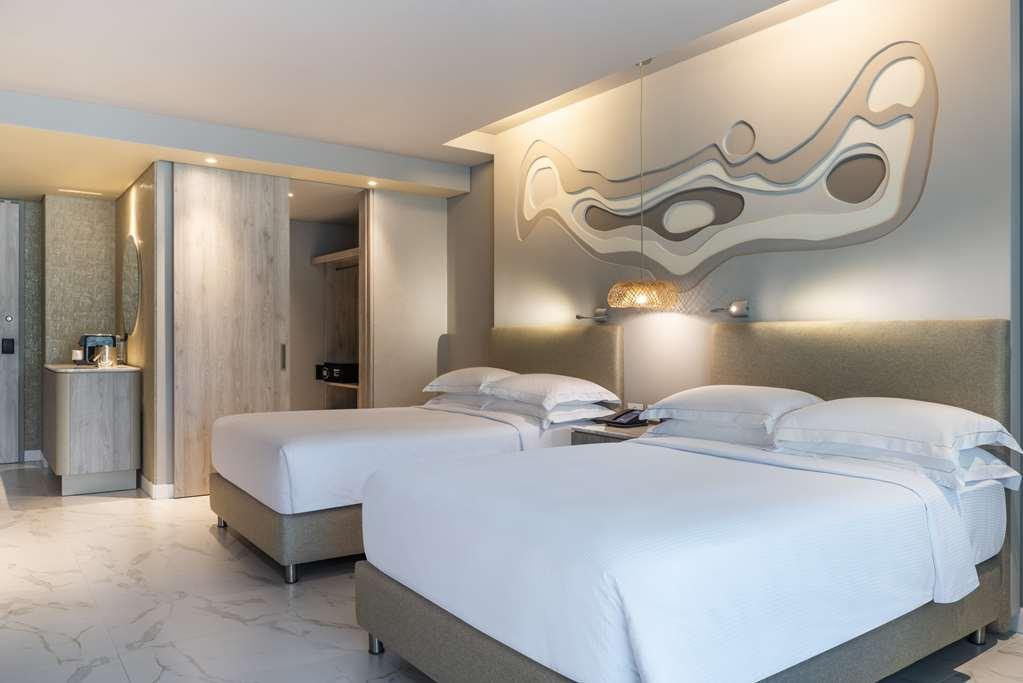 Hilton Santa Marta 호텔 객실 사진