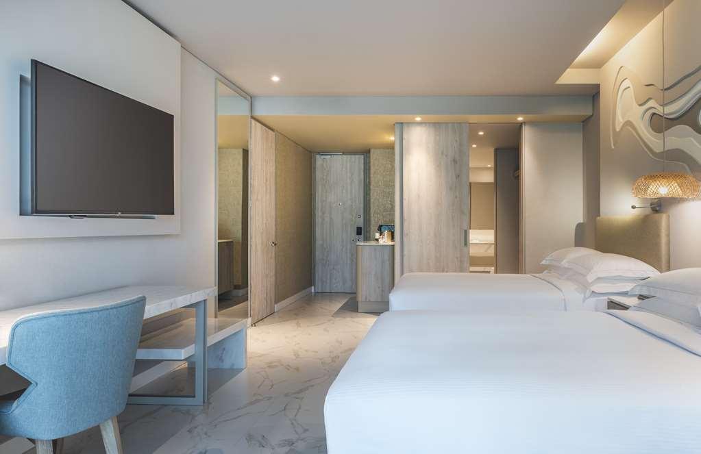 Hilton Santa Marta 호텔 객실 사진