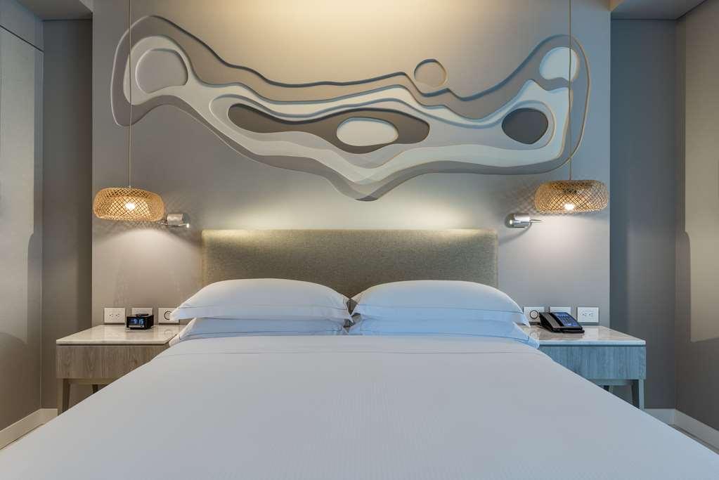 Hilton Santa Marta 호텔 객실 사진