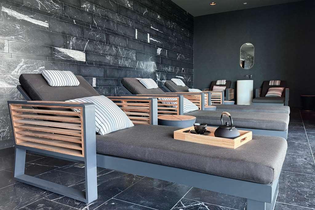Hilton Santa Marta 호텔 시설 사진